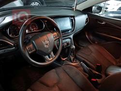 Dodge Dart